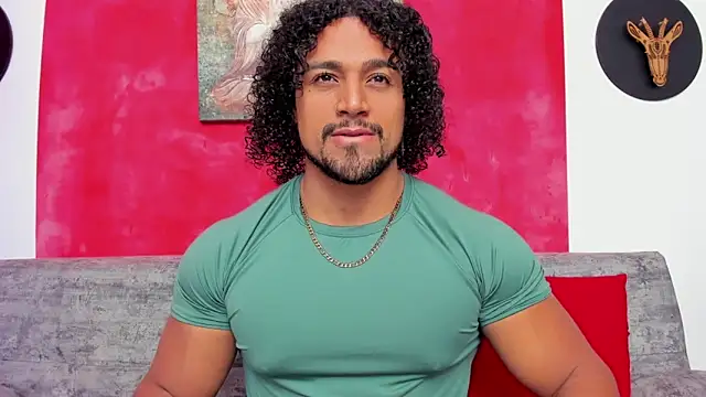 MikeEstevess online show from January 2025 12:25:02 PM