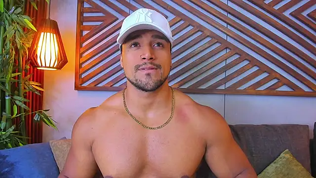 MikeEstevess online show from January 2025 09:49:02 AM