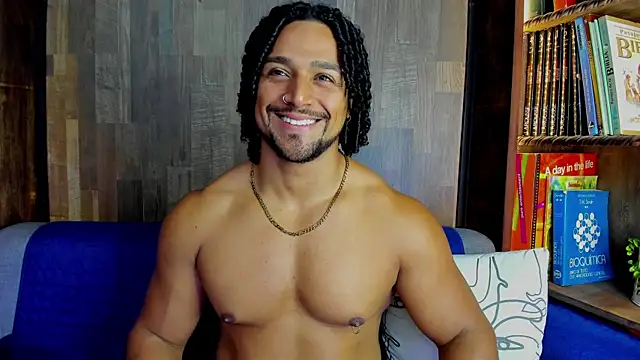 MikeEstevess online show from February 2025 12:40:01 PM