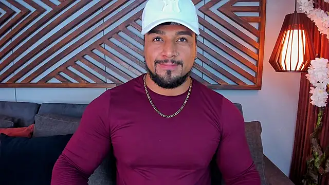 MikeEstevess online show from April 2026 07:29:01 PM