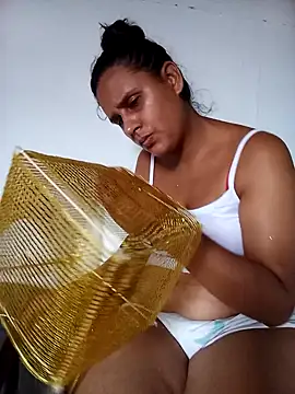 Andreita 95 online show from December 2025 09:10:02 PM