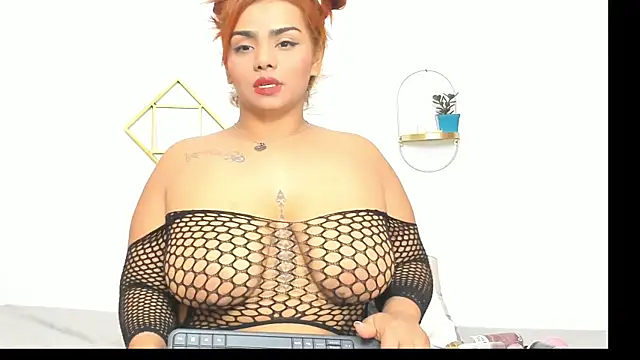 AnahiSmitth online show from January 2025 02:20:01 AM