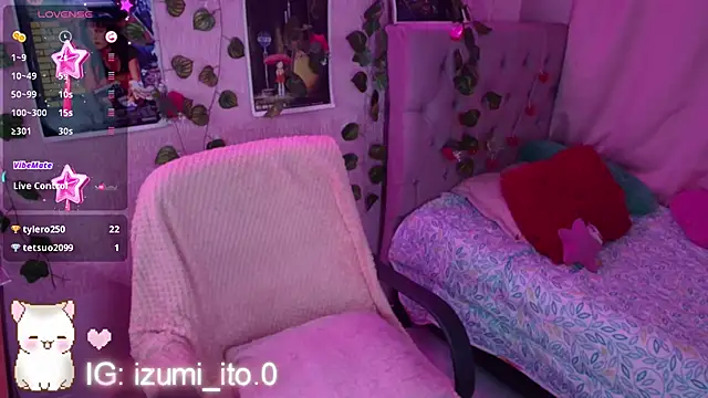 hinata te3n online show from February 2025 02:30:01 AM