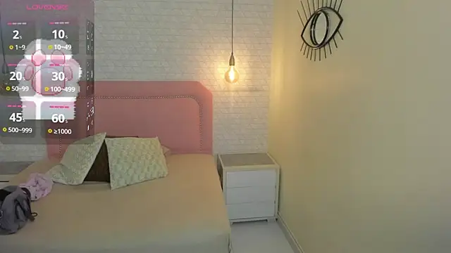Kittytimberlake online show from April 2026 01:13:01 PM