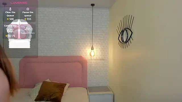 Kittytimberlake online show from April 2026 12:31:01 PM