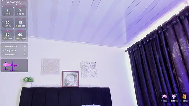 aihnoa split online show from February 2025 07:34:01 PM