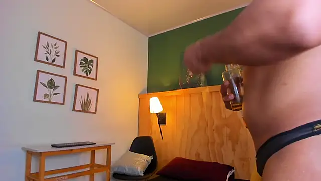 jacob-coper online show from January 2025 03:01:02 AM