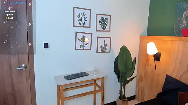 jacob-coper online show from September 2025 03:11:02 AM