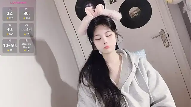 Qedgjwyz1 online show from March 2025 12:12:01 AM