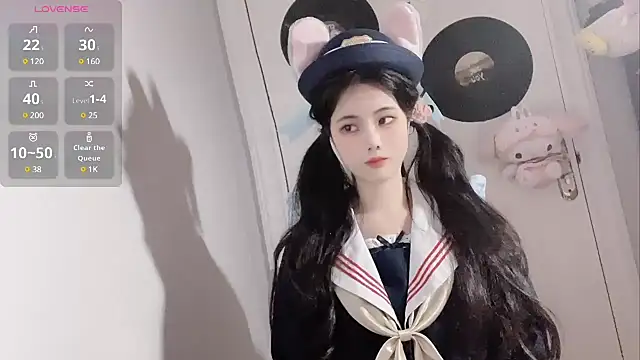 Qedgjwyz1 online show from March 2025 11:55:01 AM