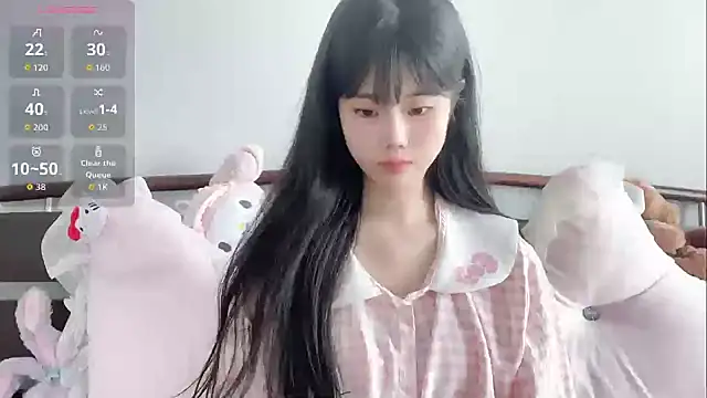 Qedgjwyz1 online show from May 2026 08:17:02 PM