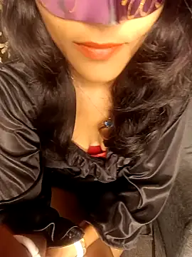 REVA DARLING online show from January 2025 03:57:01 PM