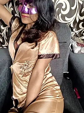 REVA DARLING online show from January 2026 03:25:01 PM