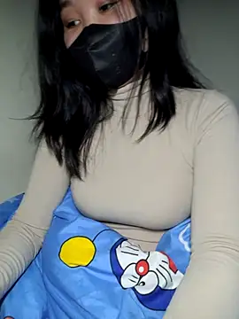 Athena20001 online show from January 2025 09:09:01 PM