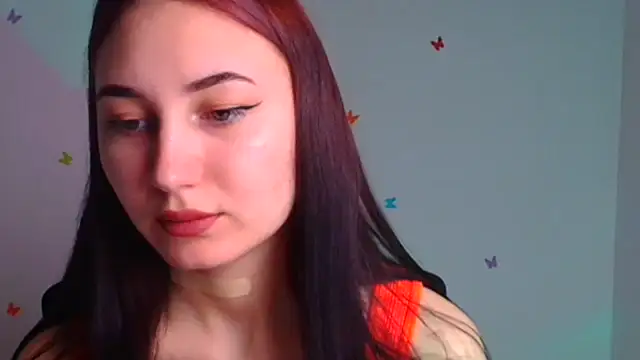 Jennifer Blum online show from February 2025 07:07:01 PM