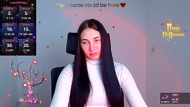 Jennifer Blum online show from October 2025 05:21:02 AM