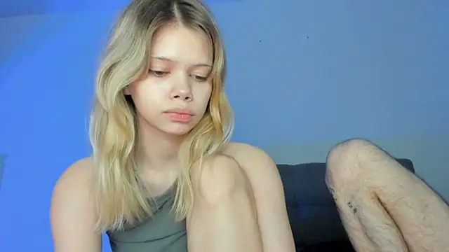 chansetolove online show from February 2025 03:36:02 PM