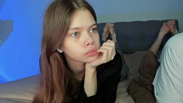 chansetolove online show from September 2025 05:06:01 PM