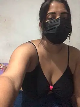 NOORA-GIRL online show from February 2025 09:48:01 PM