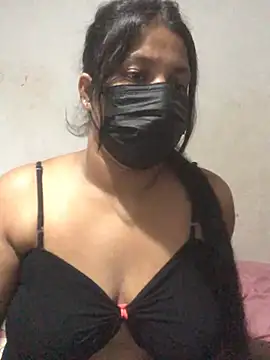 NOORA-GIRL online show from March 2025 03:20:01 AM