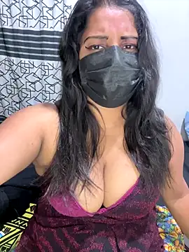 NOORA-GIRL online show from December 2025 09:31:02 PM