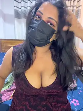 NOORA-GIRL online show from January 2026 10:48:02 PM