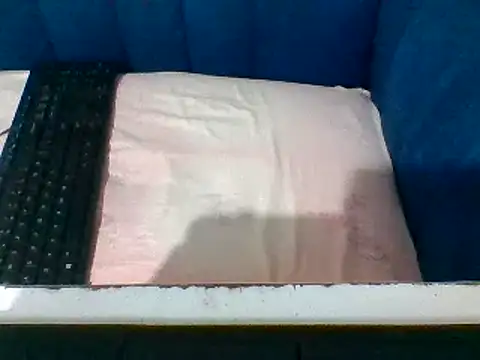 Destiny Desire online show from March 2025 06:51:01 PM