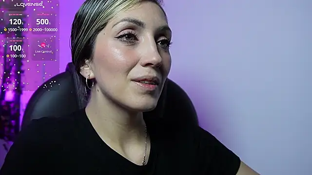 anny sweet72 online show from May 2026 11:48:01 AM