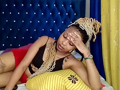 Licia harvin online show from February 2025 01:46:02 PM