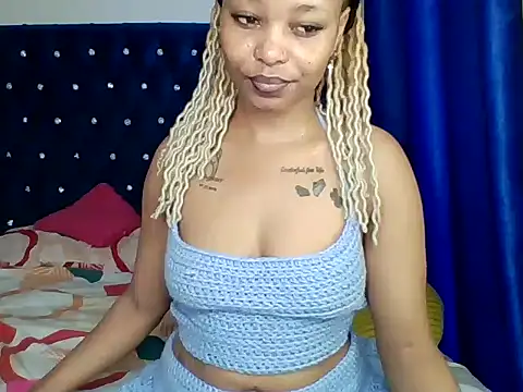 Licia harvin online show from March 2025 09:18:02 AM