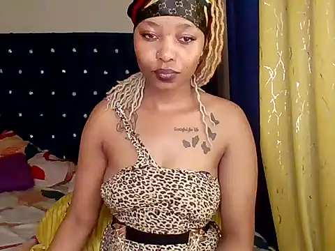 Licia harvin online show from March 2025 08:43:02 PM