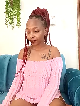 Licia harvin online show from October 2025 07:48:01 AM