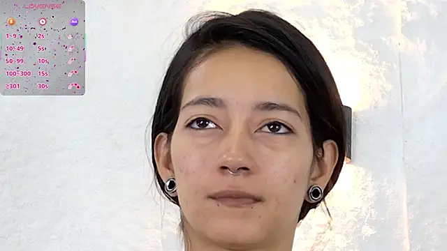 zorravioletta1 online show from November 2025 12:49:02 PM