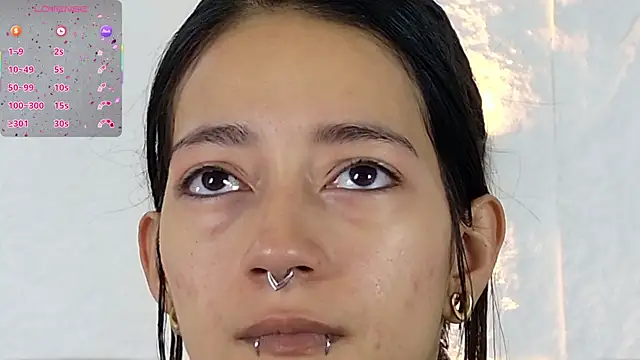 zorravioletta1 online show from November 2025 12:05:01 PM