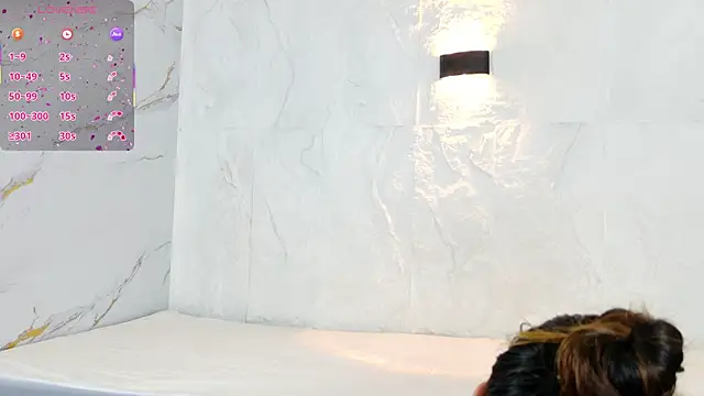 zorravioletta1 online show from January 2026 12:10:02 PM