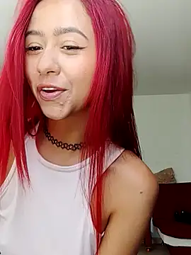 Danahorny liberada online show from December 2024 06:06:01 PM