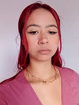 Danahorny liberada online show from January 2025 07:32:02 PM