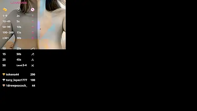 CataLesmes online show from January 2025 08:39:02 AM