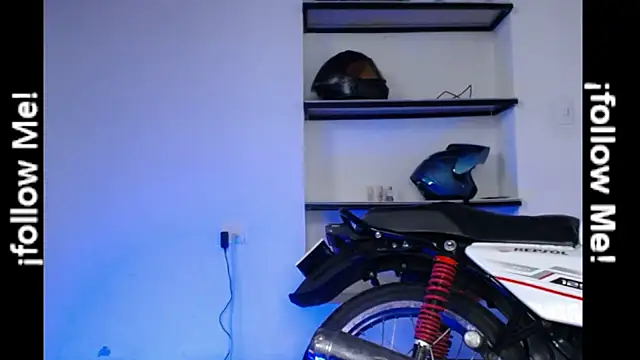 Nefera 16 online show from February 2025 10:37:01 PM