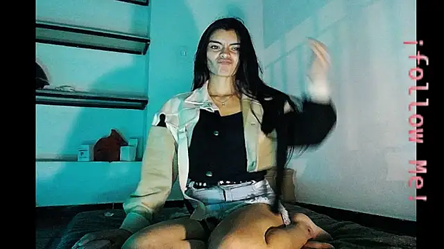 Nefera 16 online show from February 2025 01:31:02 AM