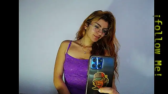 Nefera 16 online show from March 2025 07:32:01 PM