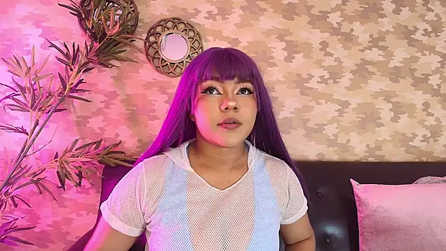 Snapshot of cherry_chel chatting on January 2025 08:21:02 PM cherry chel online show from January 2025 08:21:02 PM