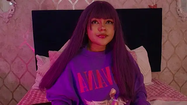 Snapshot of cherry_chel chatting on January 2025 03:11:01 AM cherry chel online show from January 2025 03:11:01 AM