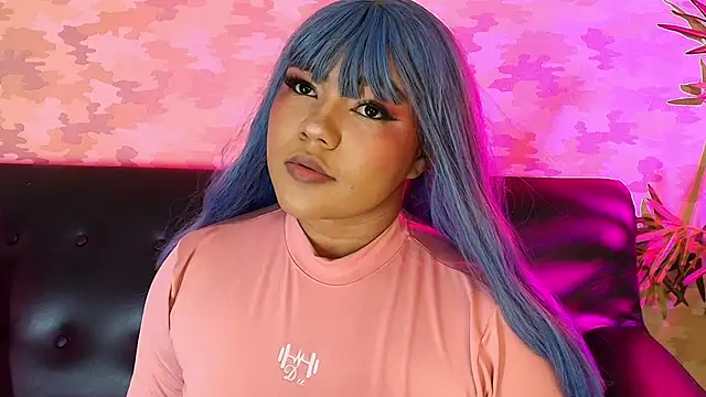 Snapshot of cherry_chel chatting on February 2025 08:03:01 PM cherry chel online show from February 2025 08:03:01 PM