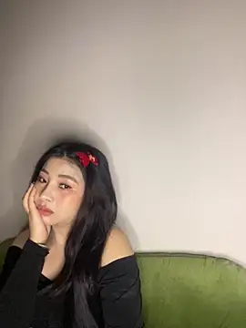 MiMi 0293 online show from February 2026 02:55:02 PM