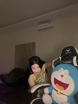 MiMi 0293 online show from February 2026 02:23:02 PM