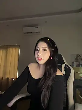 MiMi 0293 online show from April 2026 10:02:02 AM