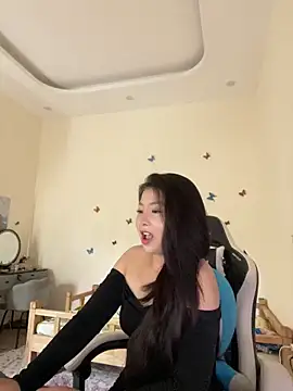 MiMi 0293 online show from May 2026 01:36:01 AM