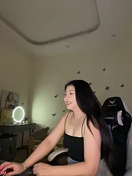 MiMi 0293 online show from May 2026 01:38:02 PM