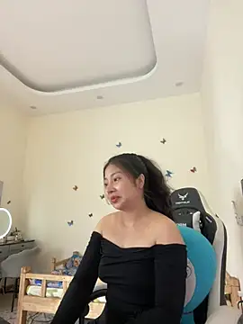 MiMi 0293 online show from May 2026 01:44:02 AM